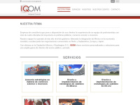 Iqom.com.mx