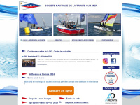 Snt-voile.org