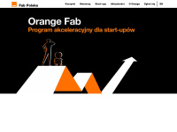 Orangefab.pl