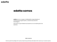 Edatta.com