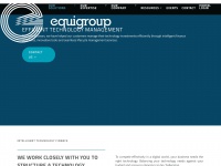 Equigroup.com