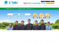 Cyoka-s.com