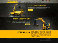 Colmarequipment.com