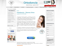 ortodonciaba.com.ar Thumbnail