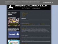 Arquisurlauro.blogspot.com
