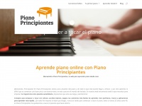 pianoprincipiantes.com Thumbnail