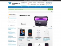 it-max.com.ua Thumbnail