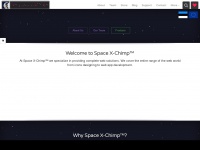 Spacexchimp.com