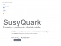 quark-music.com Thumbnail