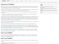Phoible.org