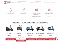 zootscooters.com.au