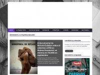 lapajareramagazine.com