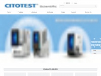 Citotest.com