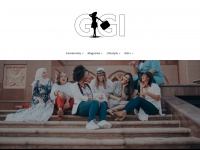 Girlgoneinternational.com