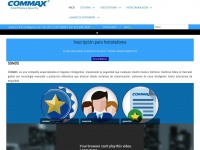 commax.com.co