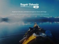 kayakushuaia.com