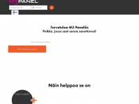 M3panel.fi