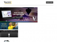 vectric.com Thumbnail