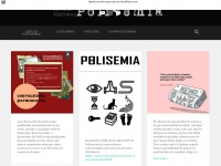 polisemiaplural.wordpress.com Thumbnail