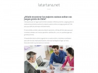 Latartana.net
