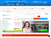 Litiosolar.com