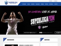 Superligadelvalle.net