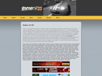 Gameof22.com