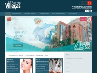 doctorfranciscovillegas.com