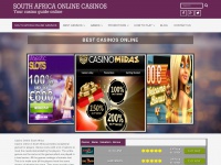Southafricaonlinecasinos.net