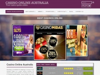 Casinoonlineaustralia.org