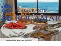 restauranterocamar.com Thumbnail