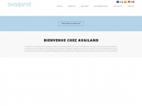 Availand.fr