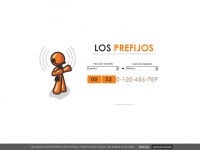 Los-prefijos.com