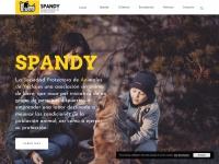 spandy.org