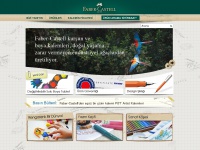 Faber-castell.com.tr