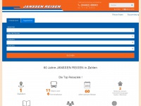 Janssen-reisen.de