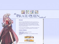 Pirate-queen.net