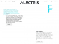Alectris.com