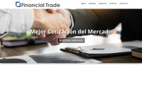 financialtrade.com.ar Thumbnail