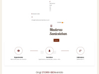 Maderasantesteban.com