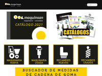 Maquinsan.com