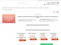 Bazarmayorista.com.ar