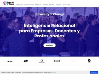Universityofchange.es
