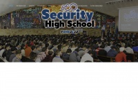 Securityhighschool.es