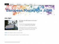 europeanmariapolis.org