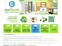 Ecostands.com.co