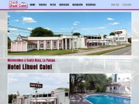 hotellihuelcalel.com.ar