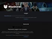 Wiseshards.com