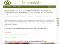 Redinvisibles.org