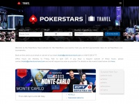 Pokerstarstravel.com